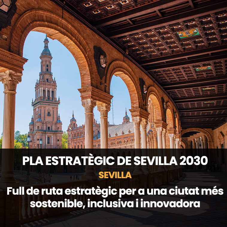 sevilla projectes