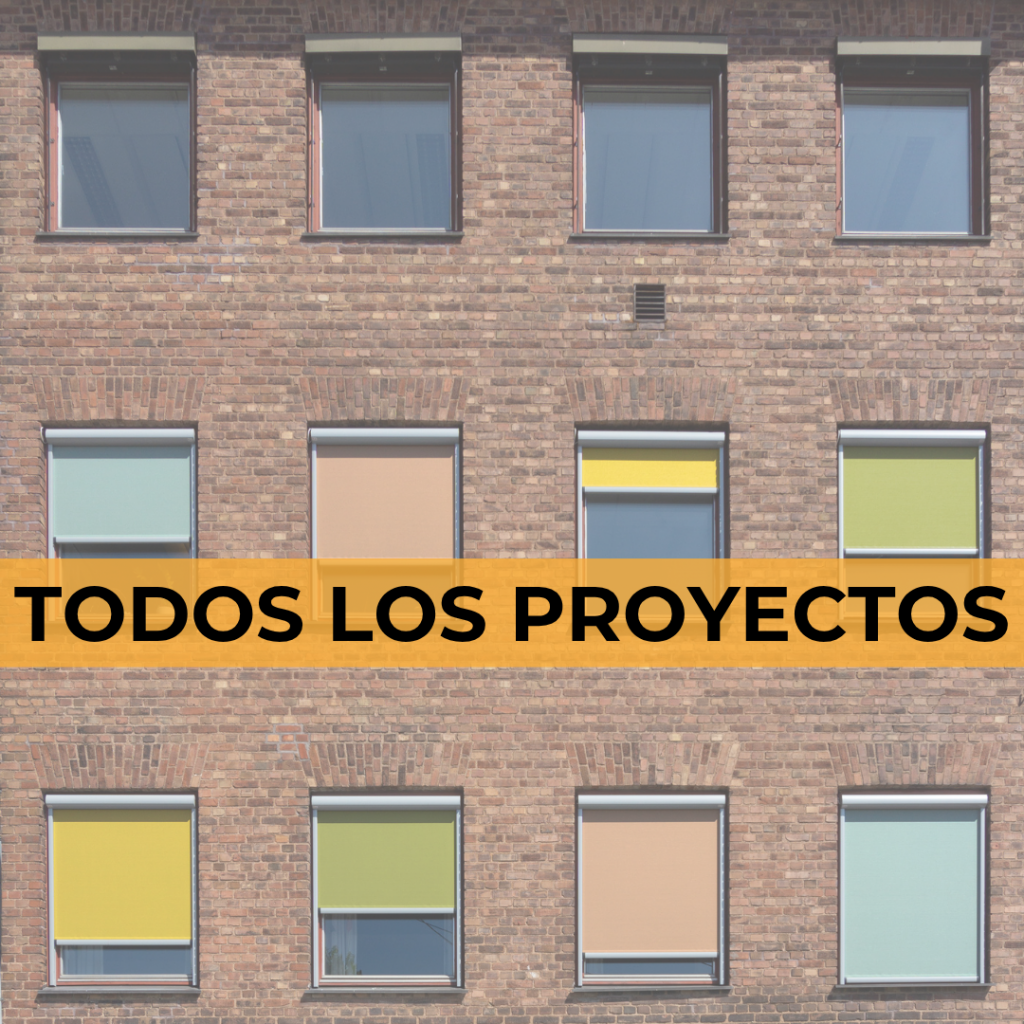 TODOS LOS PROYECTOS