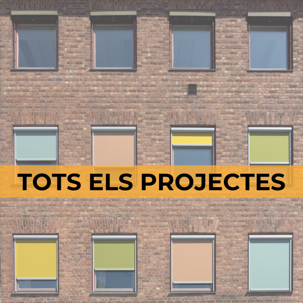 portada projectes web equ