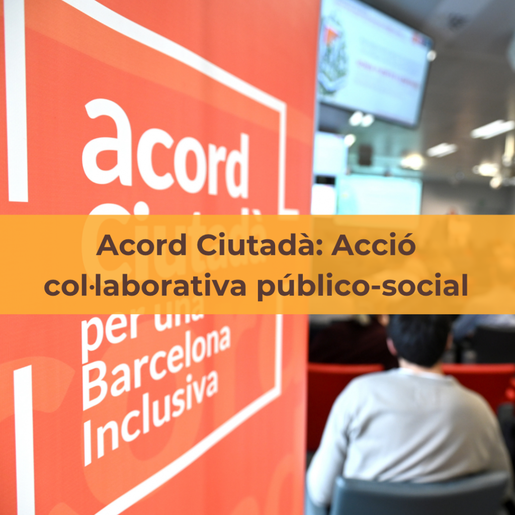 acord ciutada