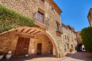 monells baix emporda