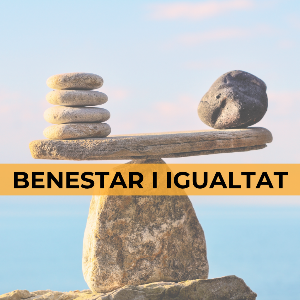 benestar igualtat