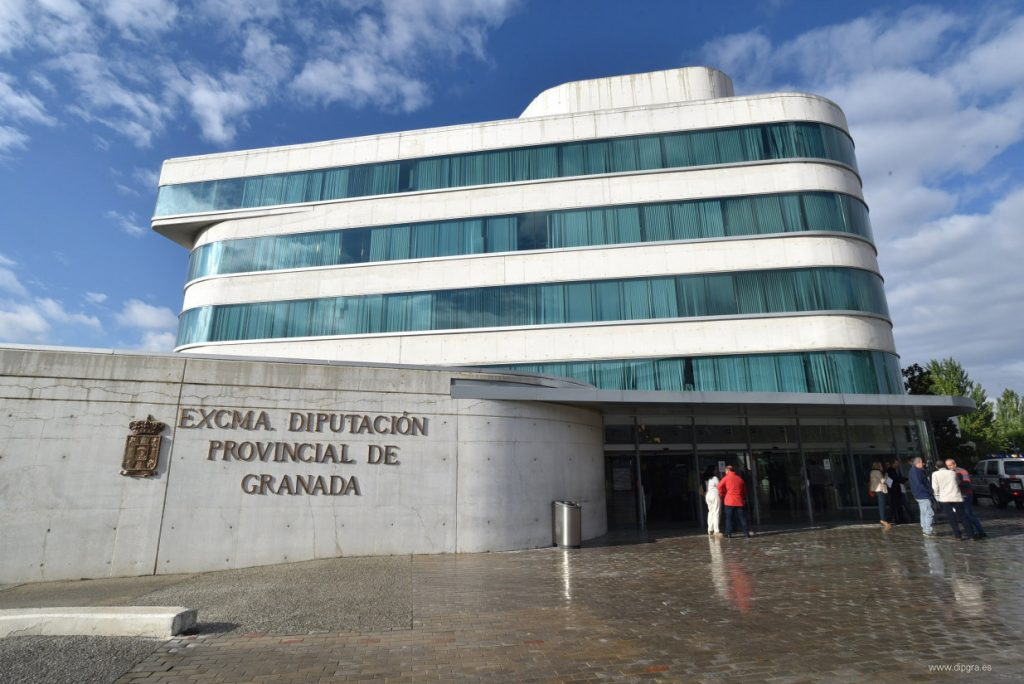diputaciogranada