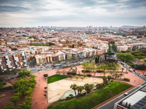 estrat urbana integral sta coloma g