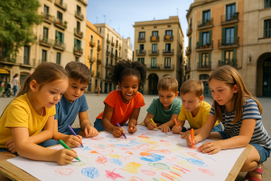focus infancia i ciutadania