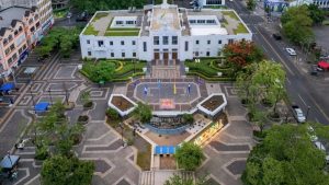 honduras municipalidad