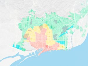 pla allotjaments turistics bcne
