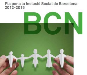 pla inclusio social bcn