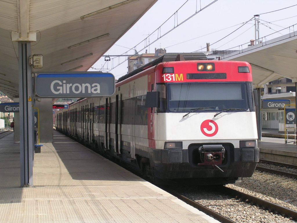 pla mobilitat comar girona