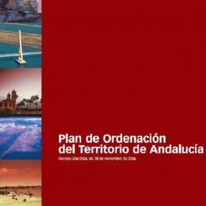 plan ordenacion territorial andalucia