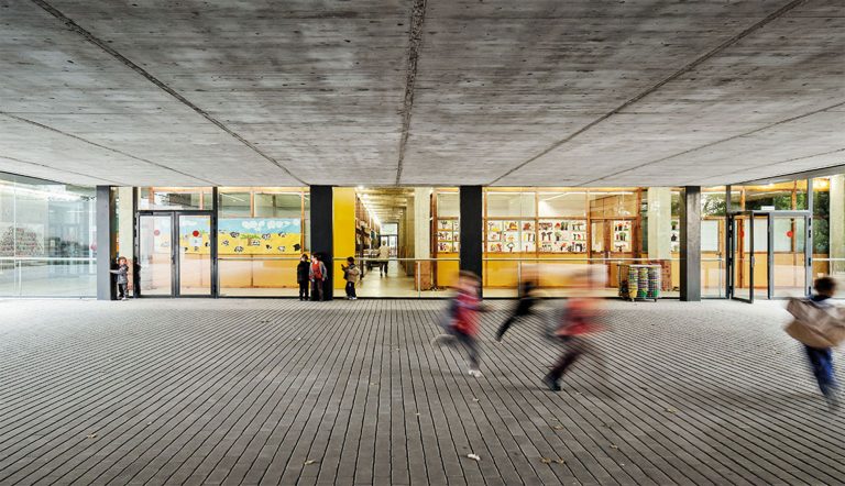 projecte educatiu sant cugat