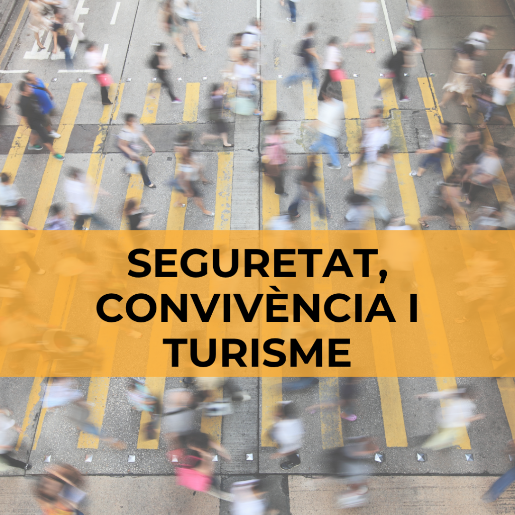 seguretat convivencia