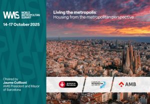 world metropolitan summit