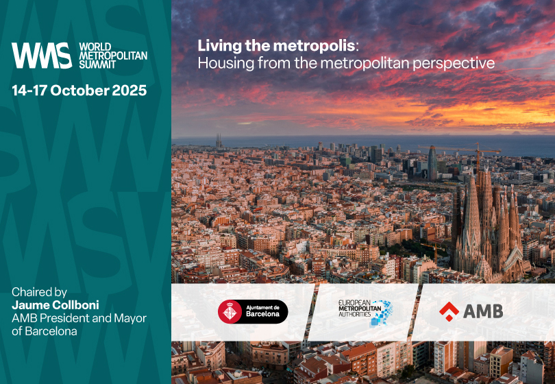 world metropolitan summit